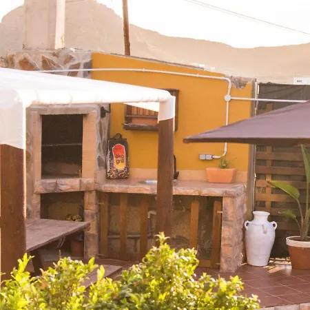 Platanito House Villa