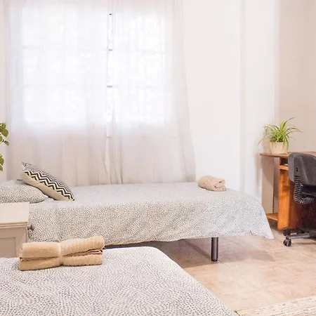 Platanito House Arona (Tenerife)