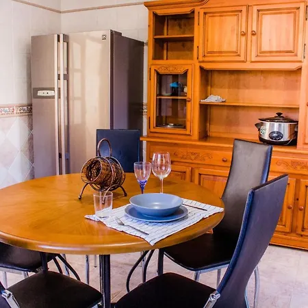 Platanito House Arona (Tenerife)