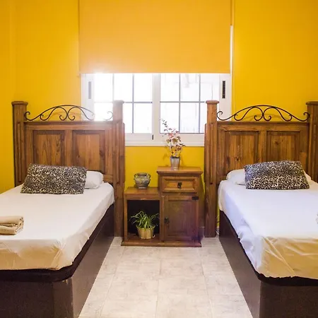 Platanito House Villa