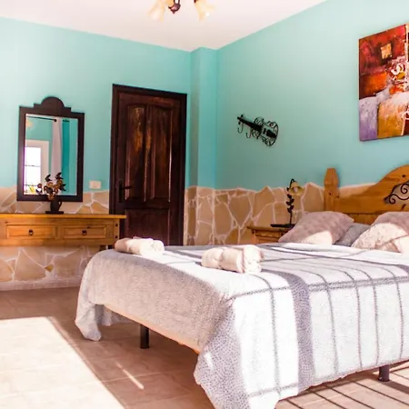 Platanito House Villa